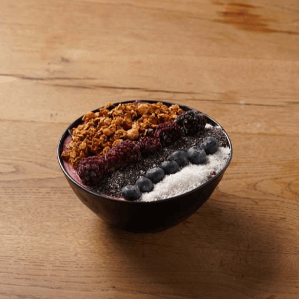AÇAİ BOWL