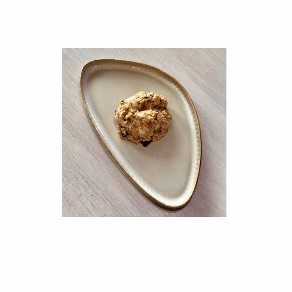 GREENIE COOKIE