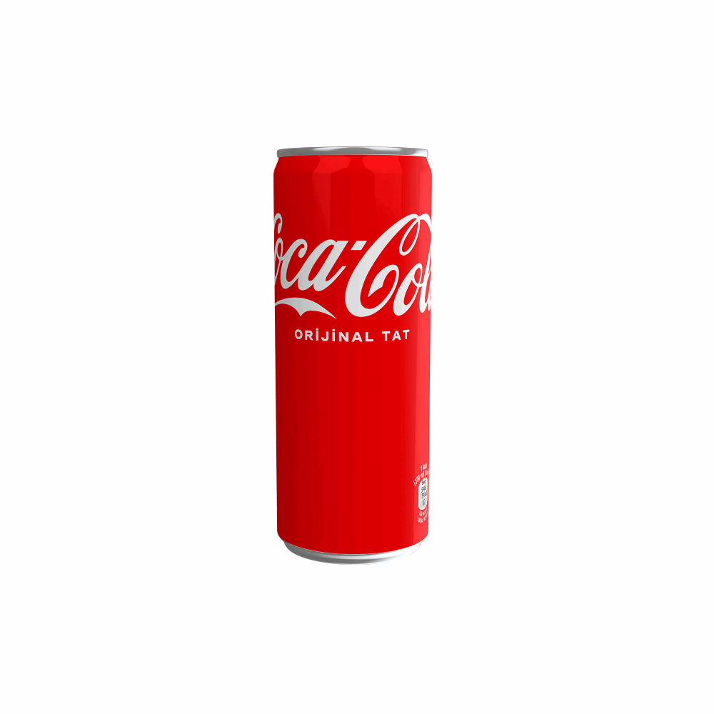 COCA COLA